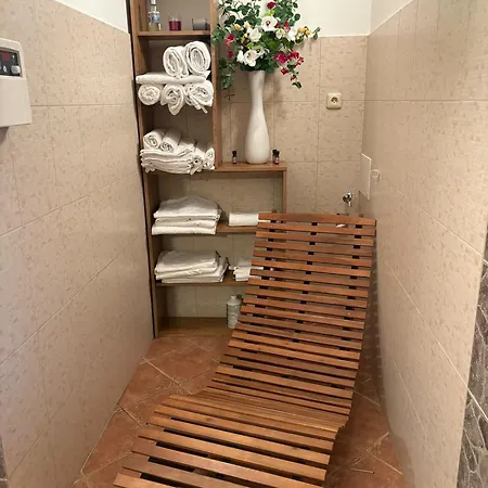 Hébergement de vacances U Cestare