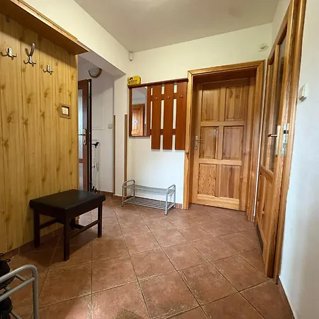 Hébergement de vacances U Cestare Loučná pod Klínovcem