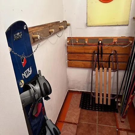 U Cestare Hébergement de vacances *