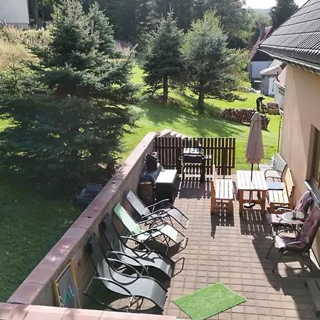 Hébergement de vacances U Cestare