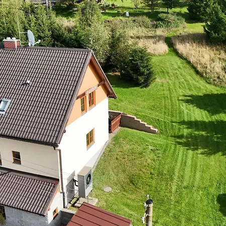 Hébergement de vacances U Cestare